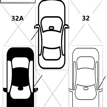 Bellevue Boulevard 32 블리싱겐 외부 사진