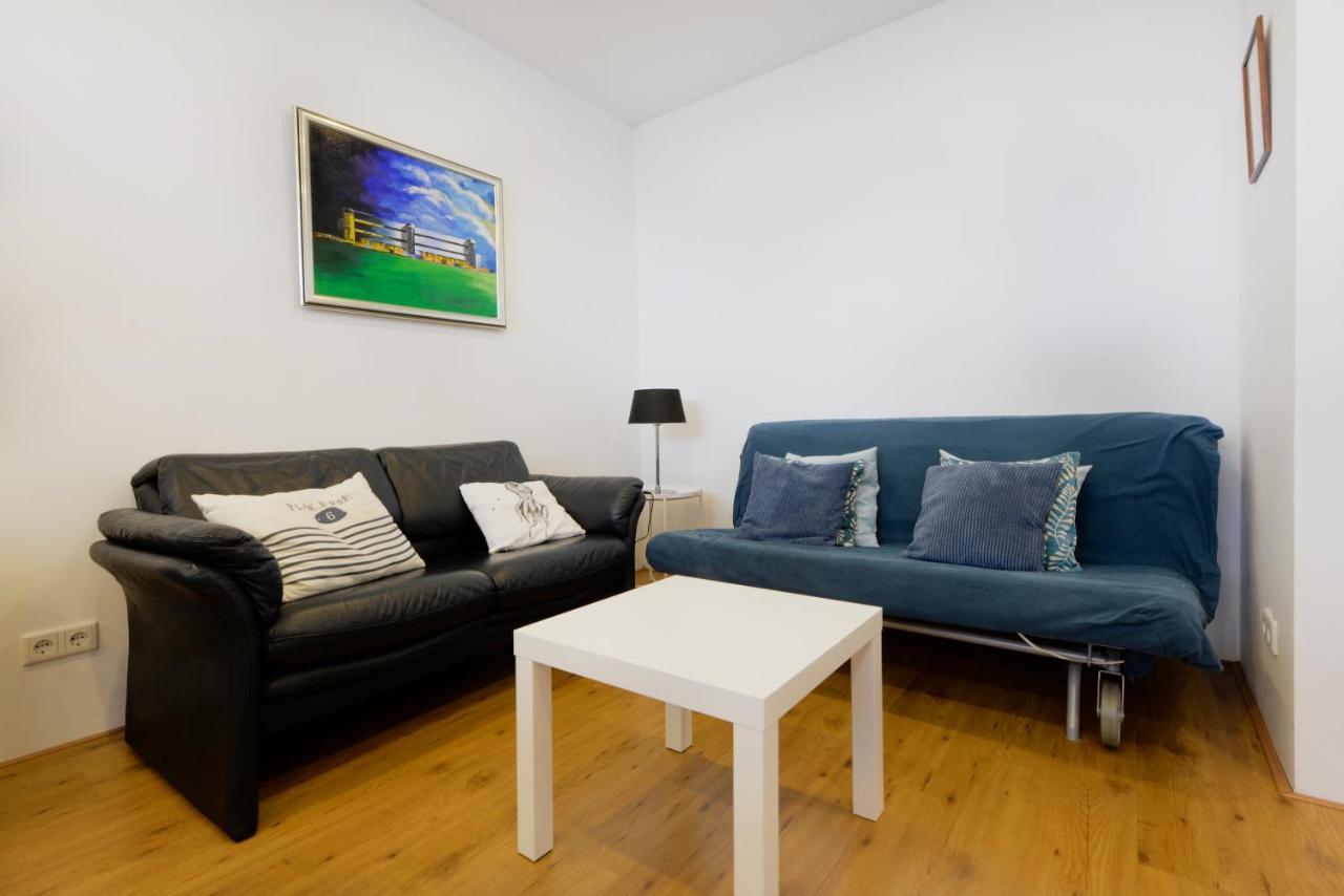 Bellevue Boulevard 32 블리싱겐 외부 사진