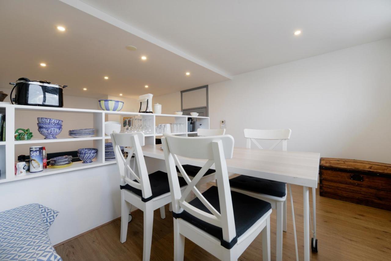 Bellevue Boulevard 32 블리싱겐 외부 사진