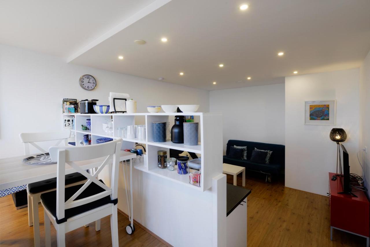 Bellevue Boulevard 32 블리싱겐 외부 사진