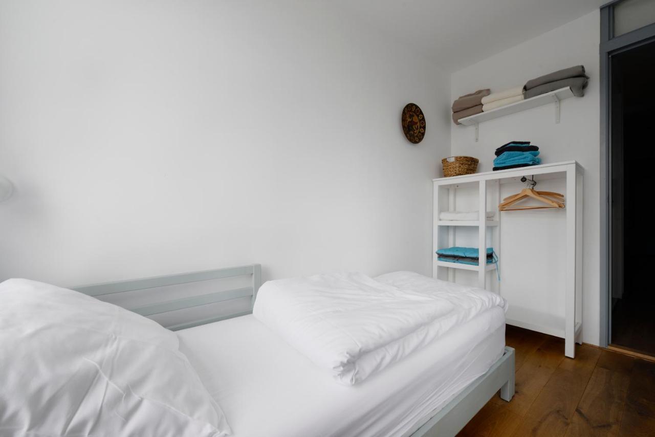 Bellevue Boulevard 32 블리싱겐 외부 사진