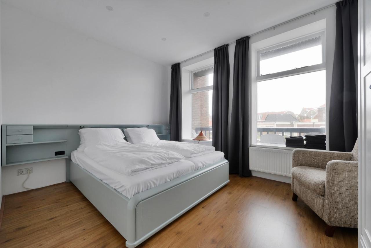 Bellevue Boulevard 32 블리싱겐 외부 사진