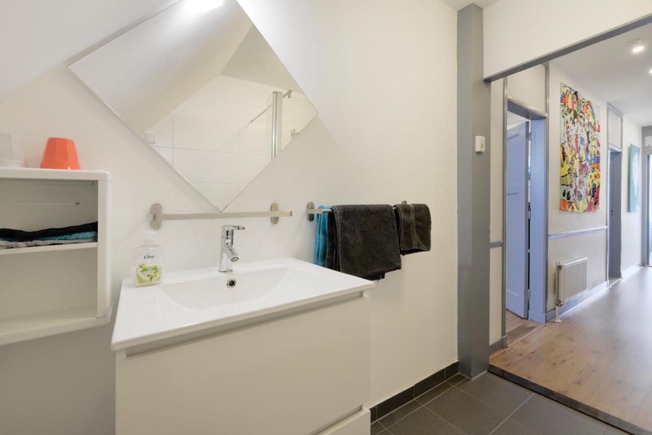 Bellevue Boulevard 32 블리싱겐 외부 사진