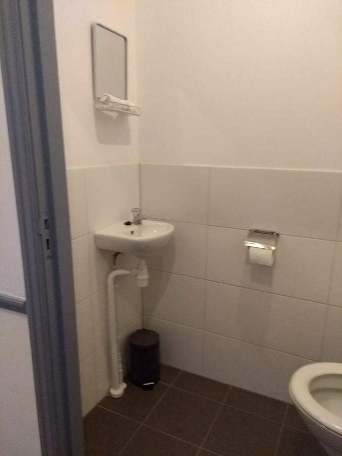 Bellevue Boulevard 32 블리싱겐 외부 사진