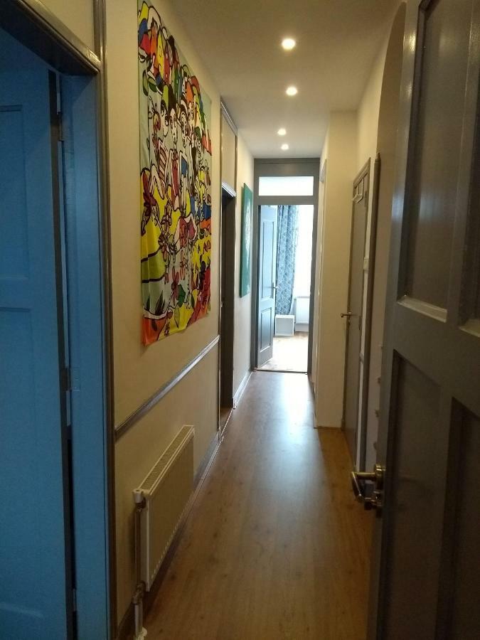 Bellevue Boulevard 32 블리싱겐 외부 사진